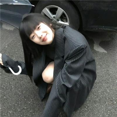 不当演员的姑娘