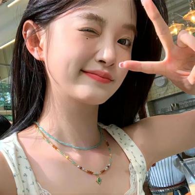 山河血泪美人恩
